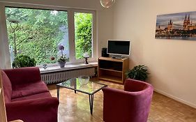 Ferienwohnung Katterbach