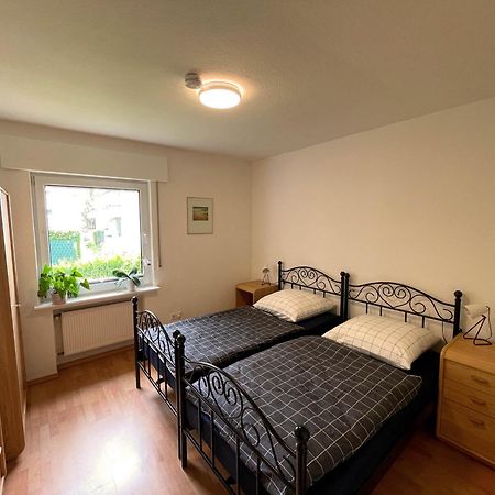 Ferienwohnung Katterbach Bergisch Gladbach Exterior foto