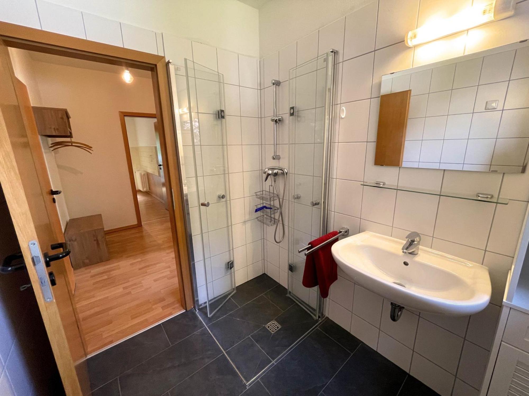 Ferienwohnung Katterbach Bergisch Gladbach Exterior foto